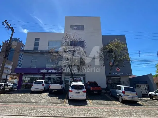 Sala para alugar, no bairro Santa Maria em Chapecó