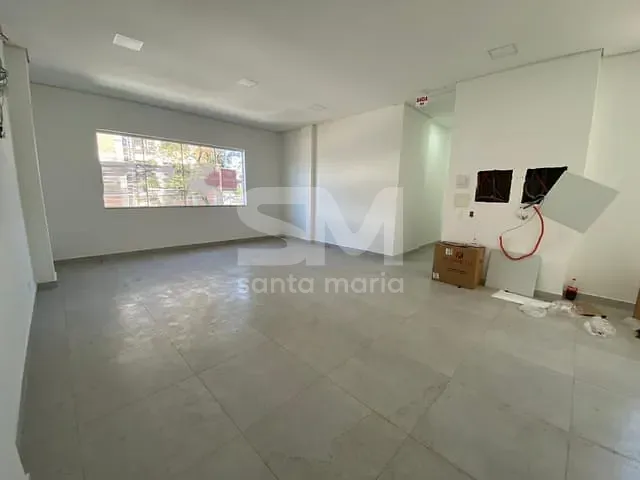 Sala para alugar, no bairro Santa Maria em Chapecó