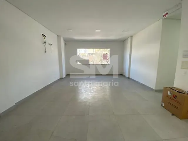 Sala para alugar, no bairro Santa Maria em Chapecó