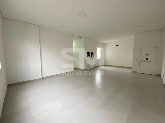 Sala para alugar, no bairro Santa Maria em Chapecó