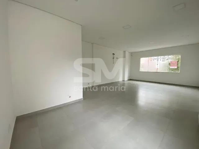 Sala para alugar, no bairro Santa Maria em Chapecó