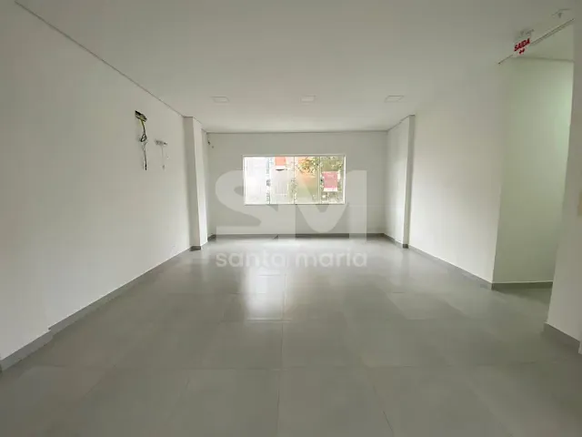 Sala para alugar, no bairro Santa Maria em Chapecó