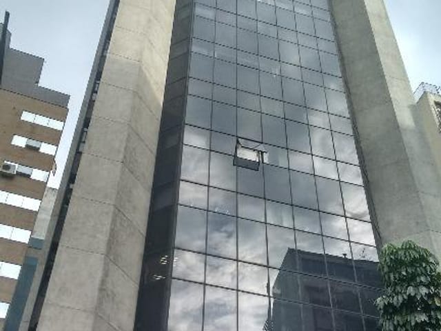 Foto do Sala - Sala comercial para venda e locação, Jardim Paulista, São Paulo - SA0512. | ZONA LESTE IMÓVEIS