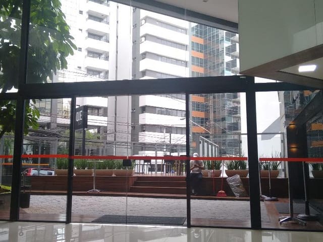 Foto do Sala - Sala comercial para venda e locação, Jardim Paulista, São Paulo - SA0512. | ZONA LESTE IMÓVEIS