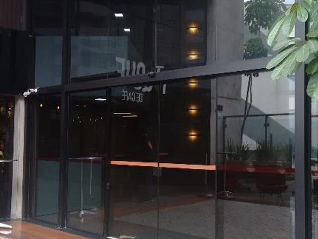 Foto do Sala - Sala comercial para venda e locação, Jardim Paulista, São Paulo - SA0512. | ZONA LESTE IMÓVEIS