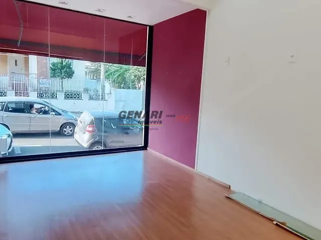 Sala para alugar, no bairro Centro em Indaiatuba