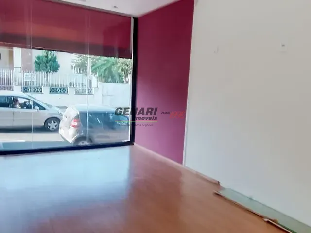 Sala para alugar, no bairro Centro em Indaiatuba