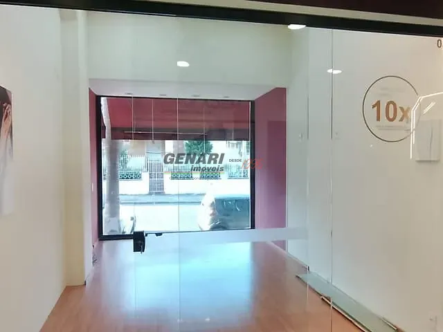 Sala para alugar, no bairro Centro em Indaiatuba