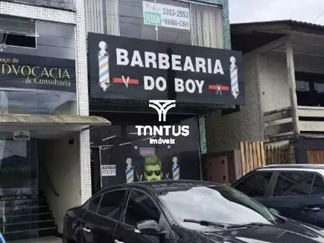 Sala para alugar, no bairro Centro em Guaratuba