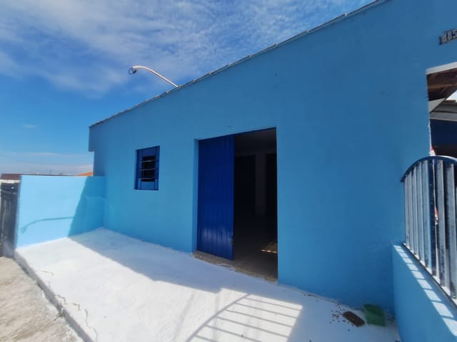 Sala Comercial para locação, 40 m², 1 banheiro, Rua Fagundes Varela - Uvaranas, Ponta Grossa.