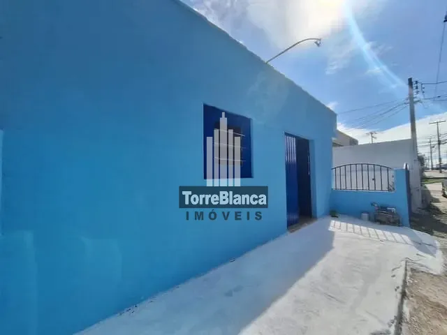 Sala para alugar, no bairro Uvaranas em Ponta Grossa