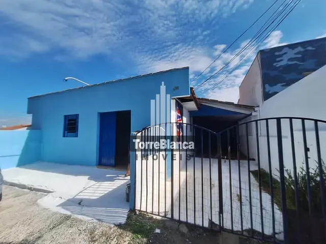 Sala para alugar, no bairro Uvaranas em Ponta Grossa