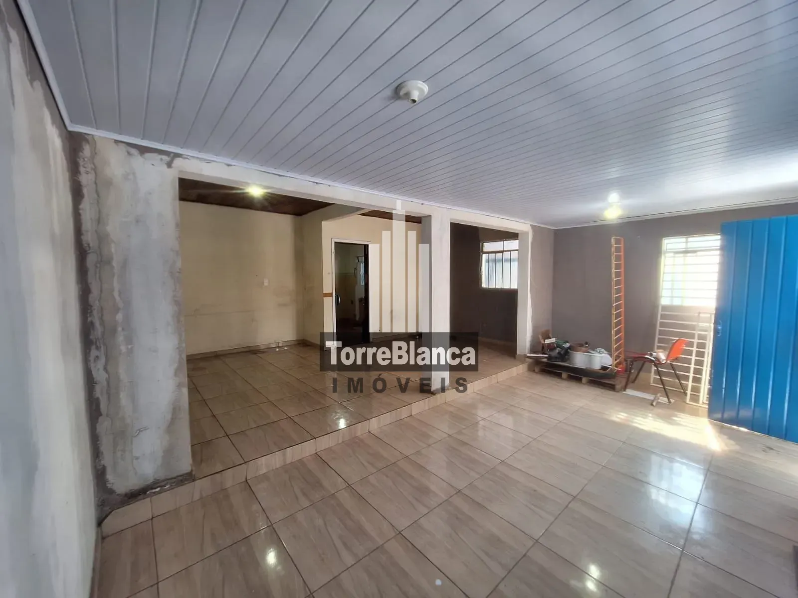Sala-Conjunto, 40 m² - Foto 5