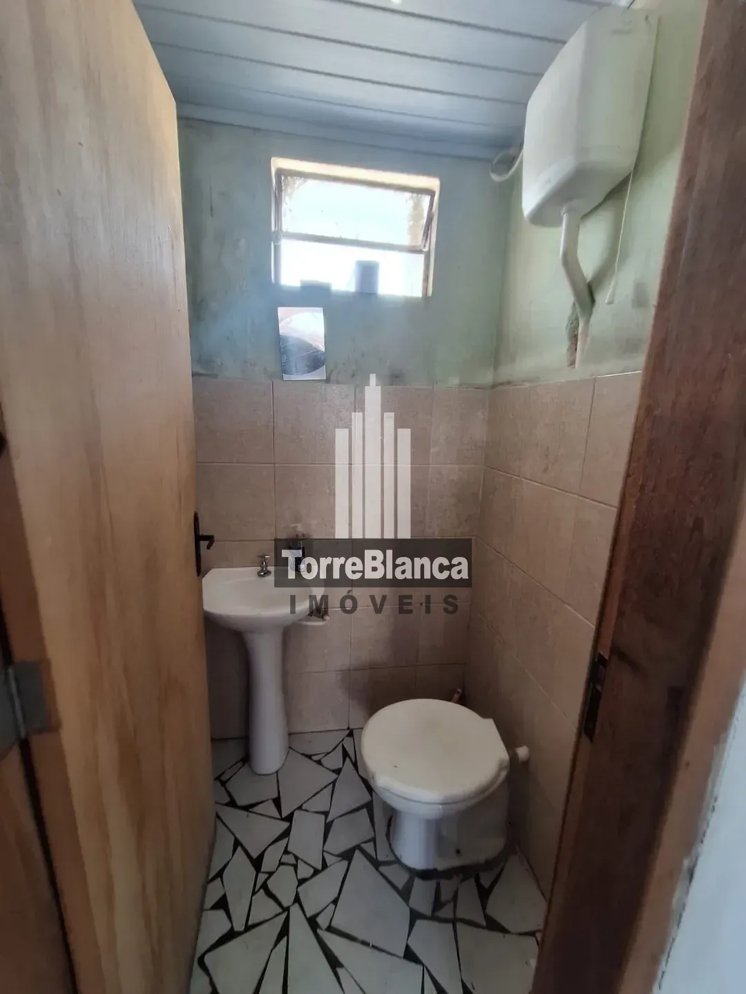 Sala-Conjunto, 40 m² - Foto 7