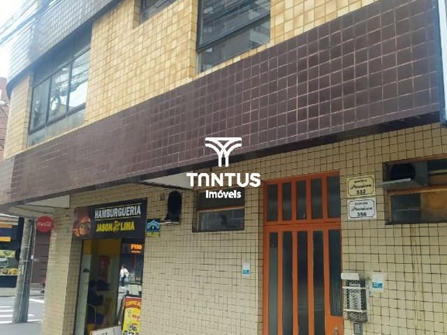 Sala para alugar, no bairro Centro em Curitiba