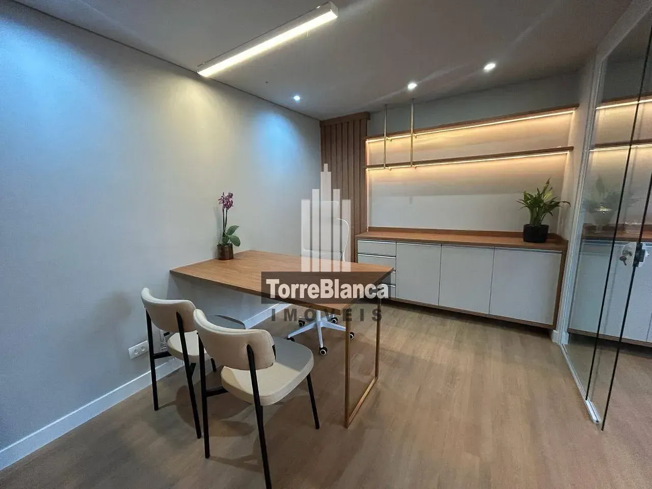 Sala-Conjunto, 28 m² - Foto 4
