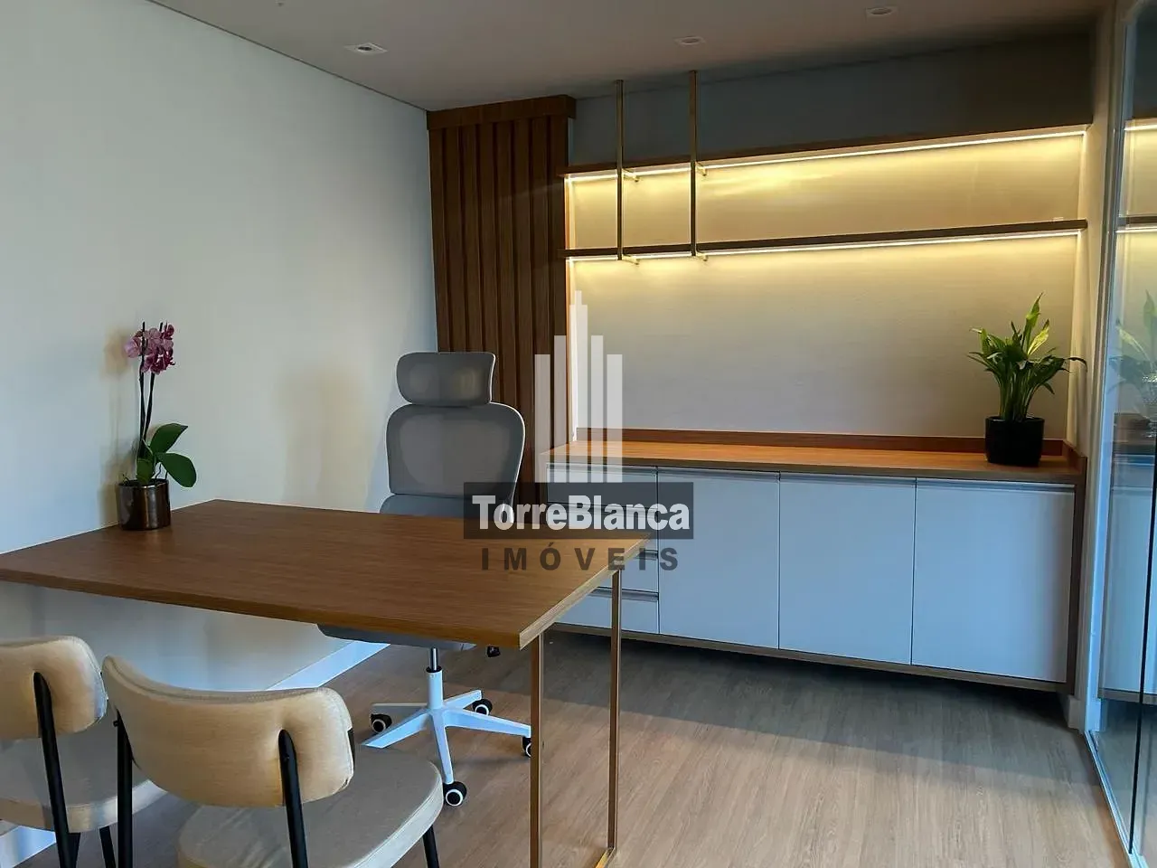 Sala-Conjunto, 28 m² - Foto 5