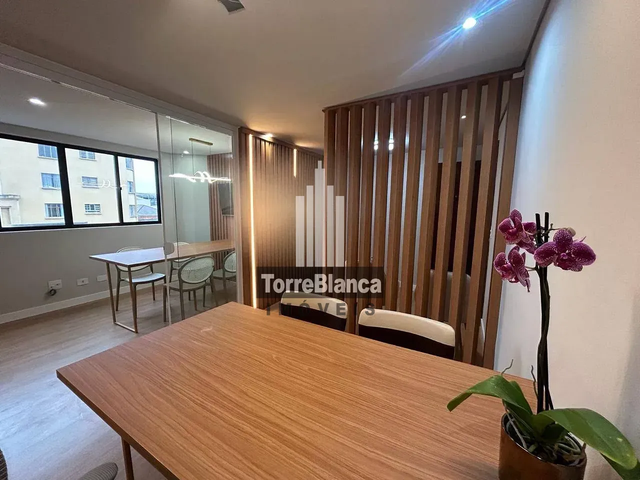 Sala-Conjunto, 28 m² - Foto 6
