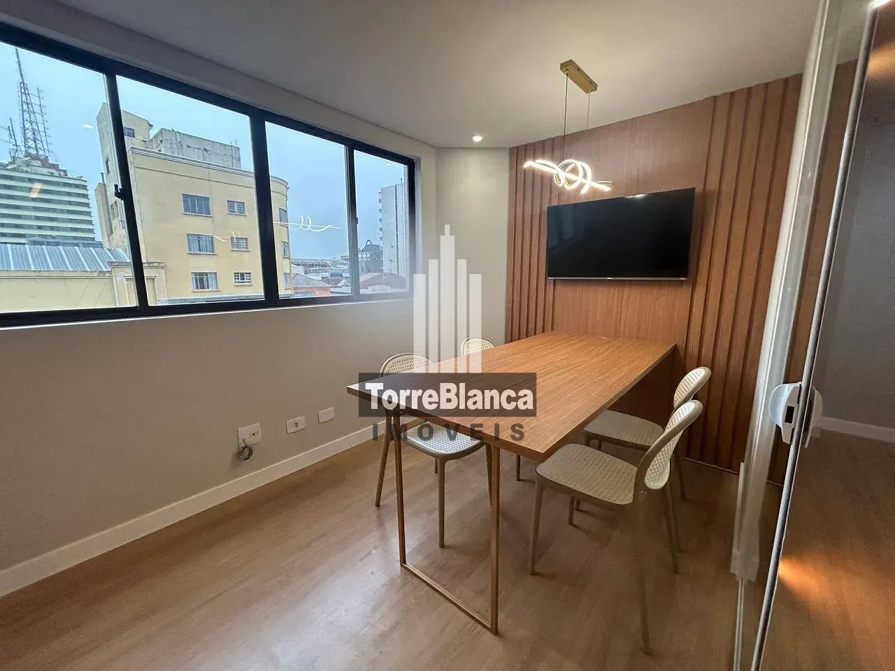 Sala-Conjunto, 28 m² - Foto 8
