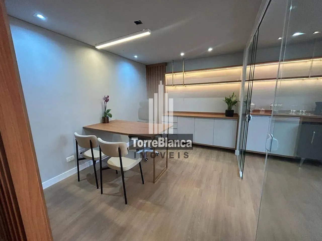 Sala-Conjunto, 28 m² - Foto 13