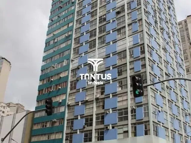Sala para alugar, no bairro Centro em Curitiba