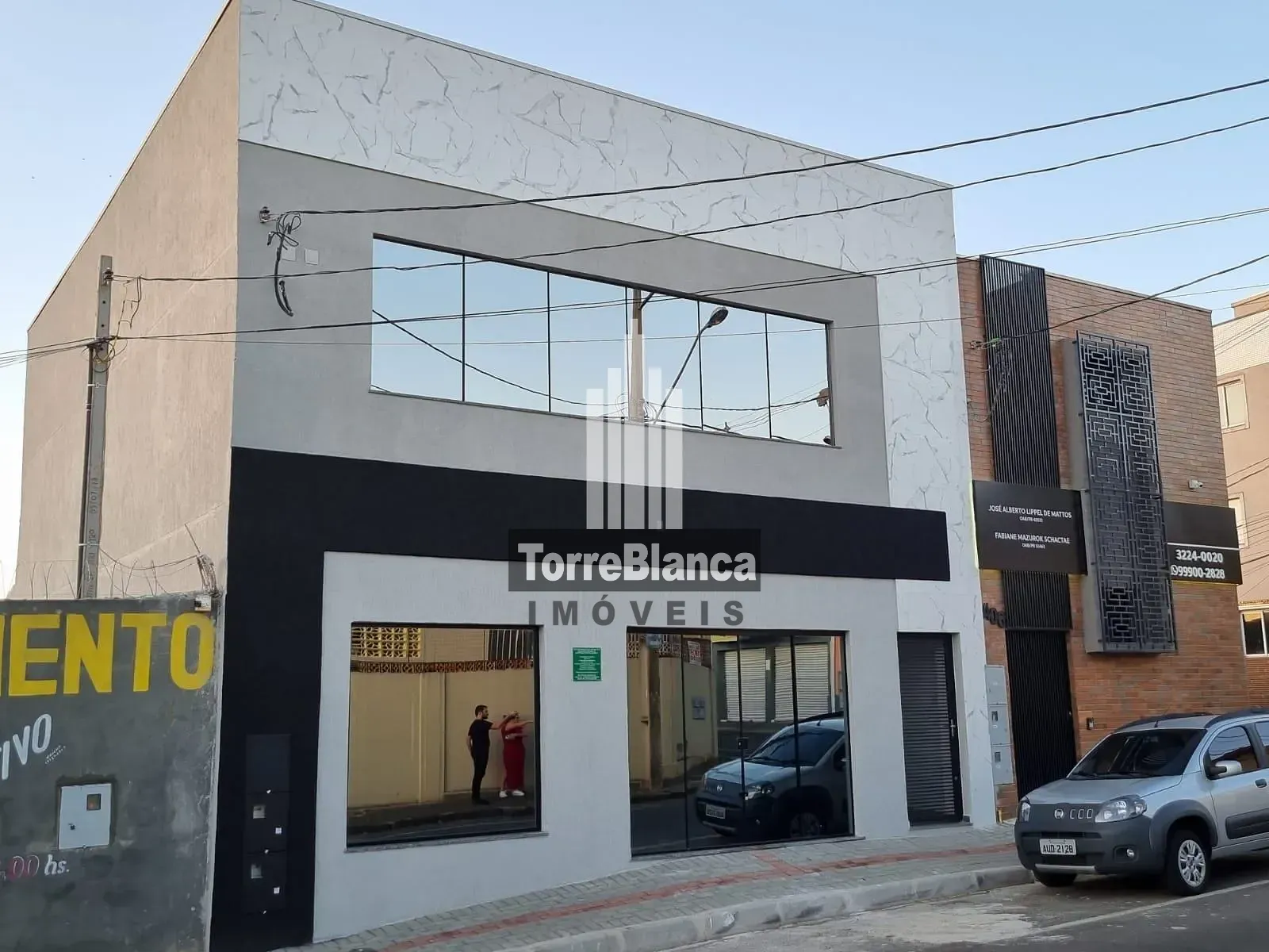 Sala-Conjunto, 115 m² - Foto 1