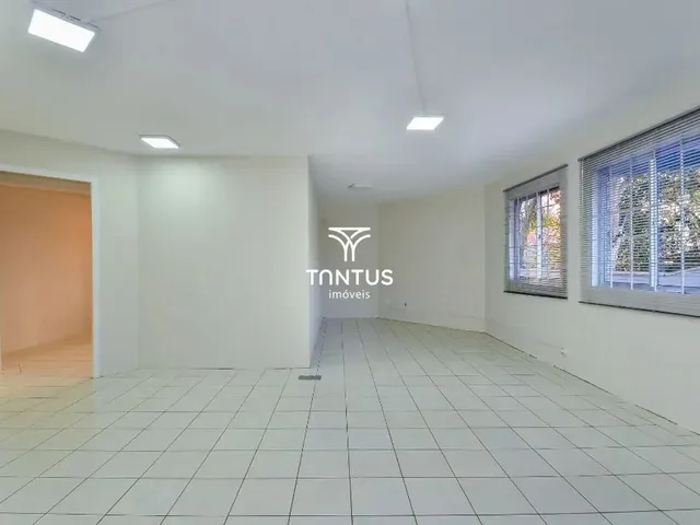 Sala para alugar, no bairro Alto da Glória em Curitiba