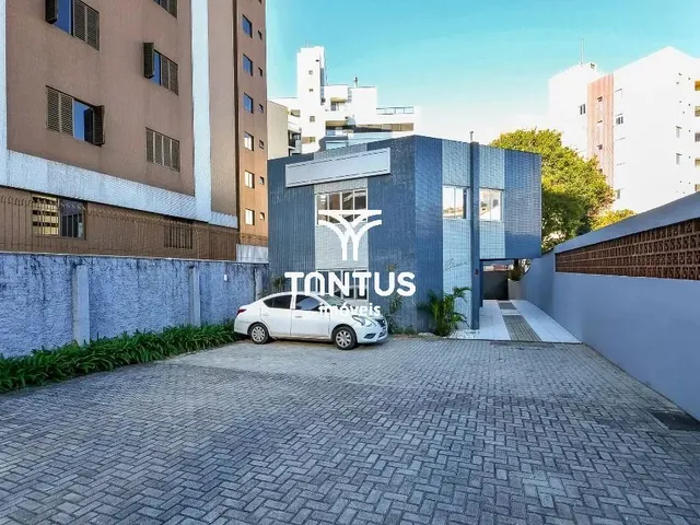 Sala para alugar, no bairro Alto da Glória em Curitiba