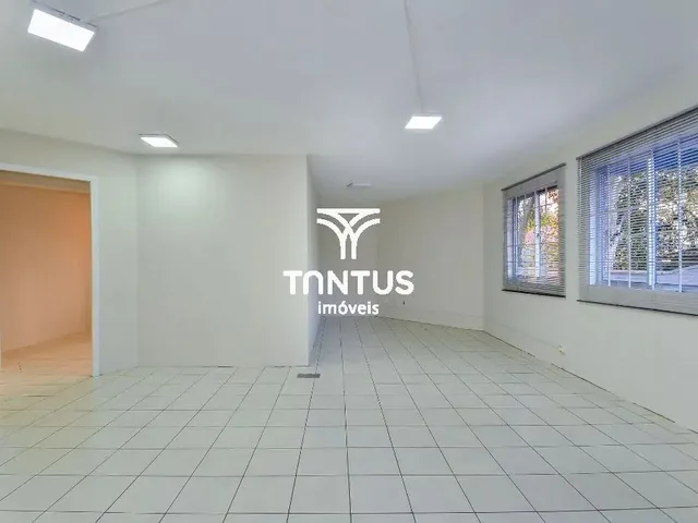Sala para alugar, no bairro Alto da Glória em Curitiba