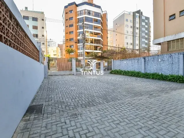 Sala para alugar, no bairro Alto da Glória em Curitiba