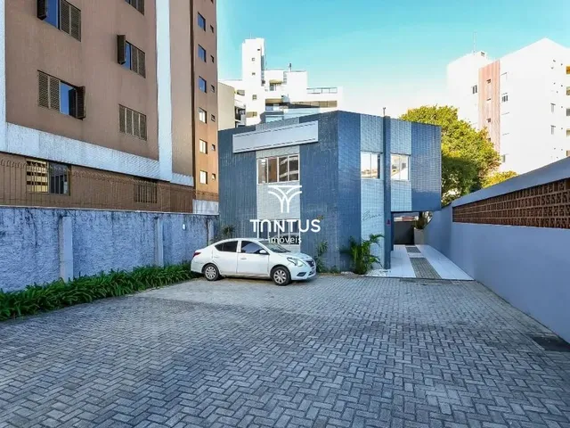 Sala para alugar, no bairro Alto da Glória em Curitiba