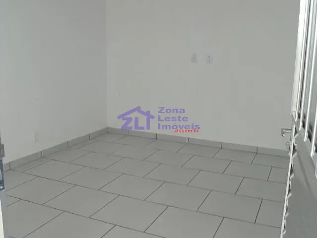 Sala com 14m², para alugar, no bairro Tatuapé em São Paulo