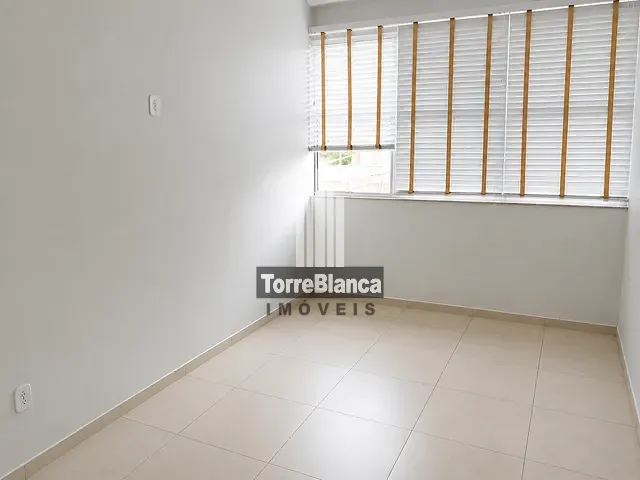 Sala com 12m², para alugar, no bairro Boa Vista em Ponta Grossa