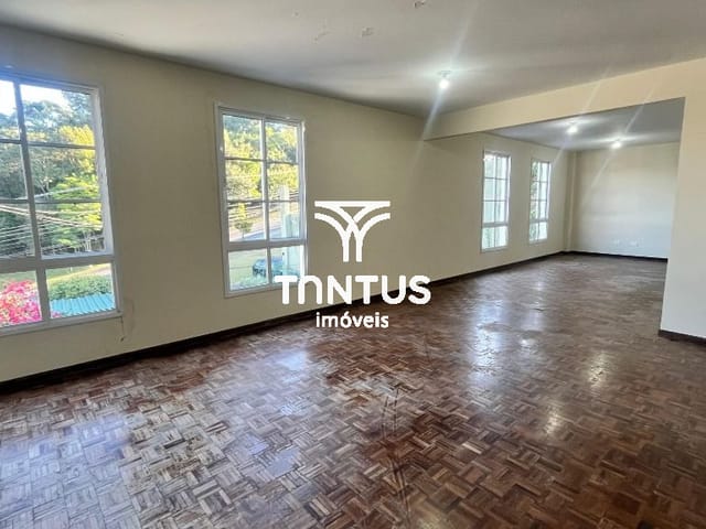 Sala para alugar, no bairro Vista Alegre em Curitiba