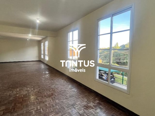 Sala para alugar, no bairro Vista Alegre em Curitiba