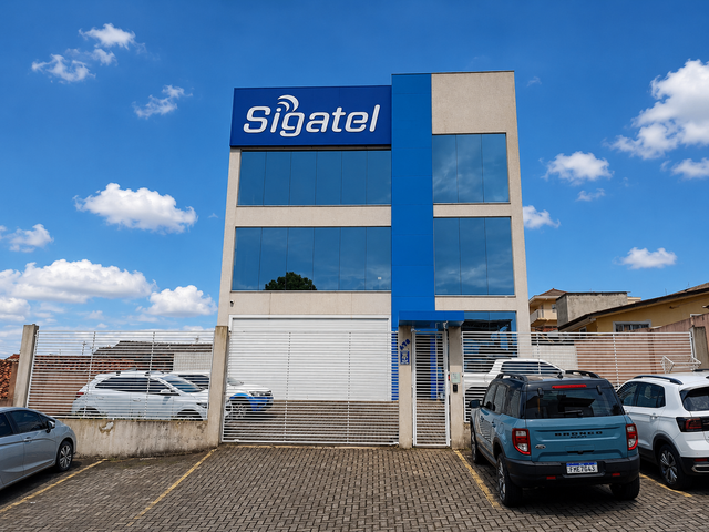 Locação - Sala Comercial, Banheiro Privativo, Localização Privilegiada - Boa Vista, Ponta Grossa.