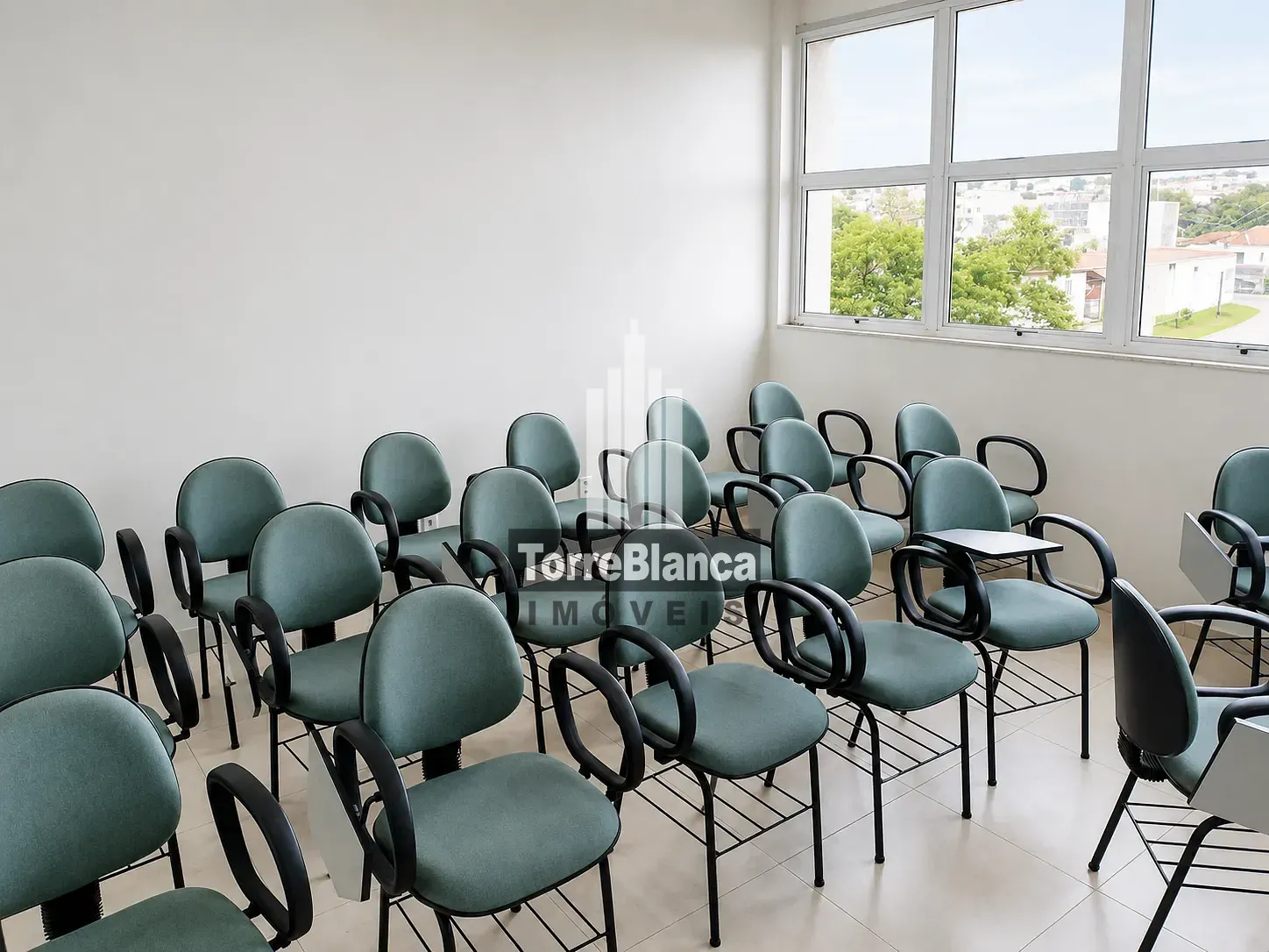 Sala-Conjunto, 24 m² - Foto 2