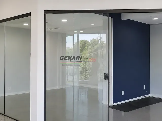 Sala para alugar, no bairro Centro em Indaiatuba