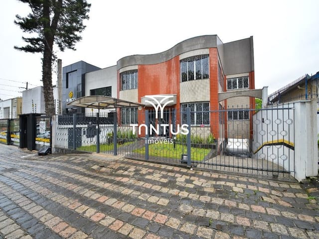 Sala para alugar, no bairro São Francisco em Curitiba