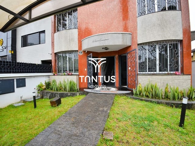 Sala para alugar, no bairro São Francisco em Curitiba