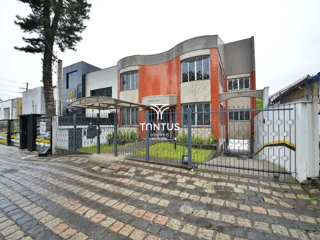 Sala para alugar, no bairro São Francisco em Curitiba