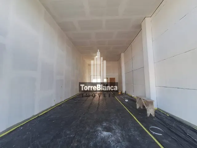 Sala com 102m², para alugar, no bairro Contorno em Ponta Grossa
