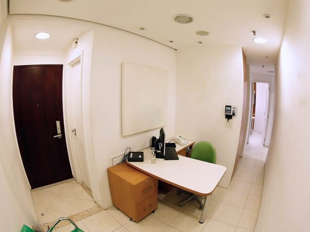 Sala com 60m², à venda, no bairro Brooklin em São Paulo