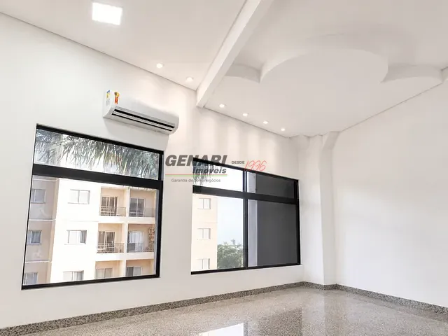 Sala para alugar, no bairro Centro em Indaiatuba