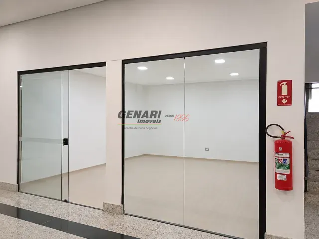 Sala para alugar, no bairro Centro em Indaiatuba