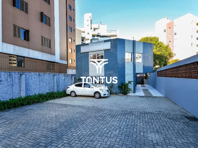 Sala para alugar, no bairro Alto da Glória em Curitiba