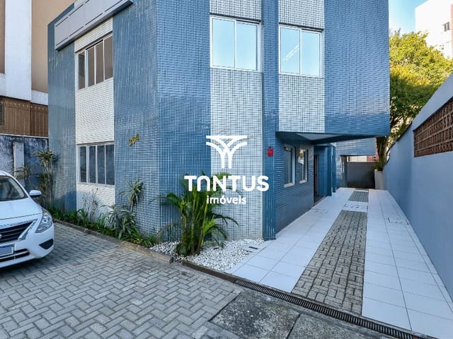 Sala para alugar, no bairro Alto da Glória em Curitiba