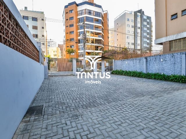 Sala para alugar, no bairro Alto da Glória em Curitiba
