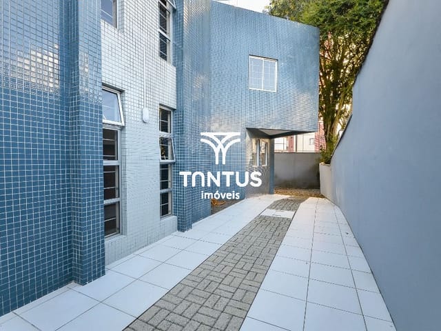Sala para alugar, no bairro Alto da Glória em Curitiba