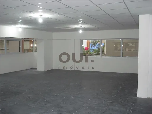 Sala para alugar, no bairro Itaim Bibi em São Paulo